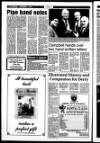 Londonderry Sentinel Thursday 07 December 1995 Page 4