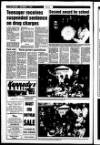 Londonderry Sentinel Thursday 07 December 1995 Page 12