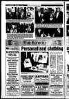 Londonderry Sentinel Thursday 07 December 1995 Page 18