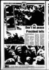 Londonderry Sentinel Thursday 07 December 1995 Page 22