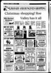 Londonderry Sentinel Thursday 07 December 1995 Page 30