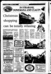 Londonderry Sentinel Thursday 07 December 1995 Page 32