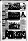 Londonderry Sentinel Thursday 07 December 1995 Page 40