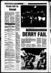 Londonderry Sentinel Thursday 07 December 1995 Page 46