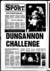 Londonderry Sentinel Thursday 07 December 1995 Page 48