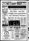 Londonderry Sentinel Thursday 14 December 1995 Page 14