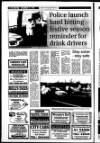 Londonderry Sentinel Thursday 14 December 1995 Page 22