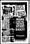 Londonderry Sentinel Thursday 14 December 1995 Page 26