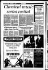 Londonderry Sentinel Thursday 14 December 1995 Page 28