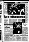 Londonderry Sentinel Thursday 14 December 1995 Page 47
