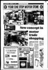 Londonderry Sentinel Thursday 21 December 1995 Page 18