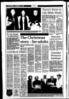 Londonderry Sentinel Thursday 21 December 1995 Page 22