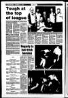 Londonderry Sentinel Thursday 21 December 1995 Page 34