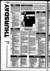 Londonderry Sentinel Thursday 21 December 1995 Page 56