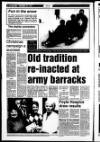 Londonderry Sentinel Thursday 28 December 1995 Page 4