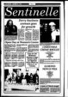 Londonderry Sentinel Thursday 28 December 1995 Page 8