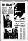 Londonderry Sentinel Thursday 28 December 1995 Page 16