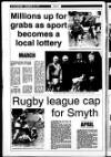 Londonderry Sentinel Thursday 28 December 1995 Page 26