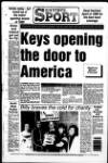 Londonderry Sentinel Thursday 28 December 1995 Page 32