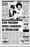 Londonderry Sentinel Thursday 04 January 1996 Page 3
