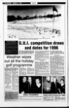 Londonderry Sentinel Thursday 04 January 1996 Page 34