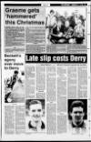 Londonderry Sentinel Thursday 04 January 1996 Page 35