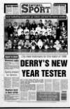 Londonderry Sentinel Thursday 04 January 1996 Page 36