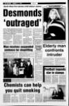 Londonderry Sentinel Thursday 11 January 1996 Page 6