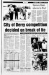Londonderry Sentinel Thursday 11 January 1996 Page 49