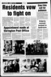 Londonderry Sentinel Thursday 18 January 1996 Page 22