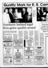 Londonderry Sentinel Thursday 18 January 1996 Page 28