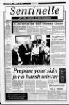 Londonderry Sentinel Thursday 18 January 1996 Page 30