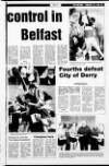 Londonderry Sentinel Thursday 18 January 1996 Page 47