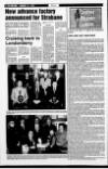 Londonderry Sentinel Wednesday 31 January 1996 Page 6