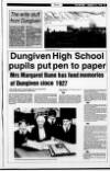 Londonderry Sentinel Wednesday 31 January 1996 Page 23