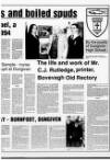 Londonderry Sentinel Wednesday 31 January 1996 Page 25