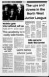 Londonderry Sentinel Wednesday 31 January 1996 Page 44