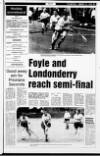 Londonderry Sentinel Wednesday 31 January 1996 Page 45