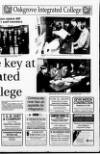 Londonderry Sentinel Wednesday 07 February 1996 Page 27