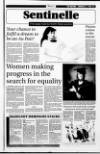 Londonderry Sentinel Wednesday 07 February 1996 Page 31