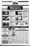 Londonderry Sentinel Wednesday 07 February 1996 Page 40