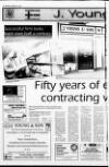 Londonderry Sentinel Wednesday 21 February 1996 Page 28
