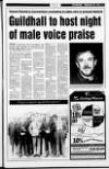 Londonderry Sentinel Wednesday 28 February 1996 Page 11