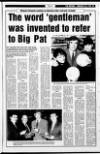 Londonderry Sentinel Wednesday 28 February 1996 Page 55