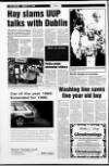 Londonderry Sentinel Wednesday 13 March 1996 Page 6