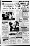 Londonderry Sentinel Wednesday 13 March 1996 Page 21