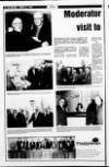 Londonderry Sentinel Wednesday 13 March 1996 Page 22