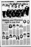Londonderry Sentinel Wednesday 13 March 1996 Page 30