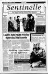Londonderry Sentinel Wednesday 13 March 1996 Page 38