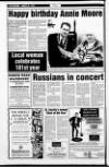 Londonderry Sentinel Wednesday 20 March 1996 Page 4